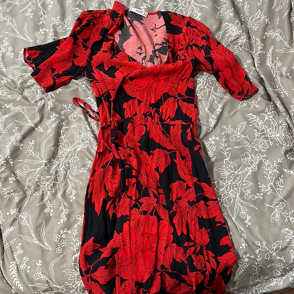 Beautiful dress